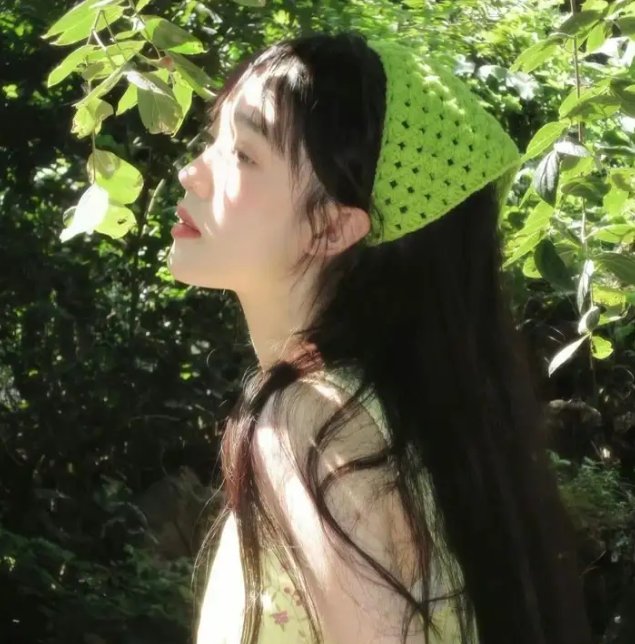 火星坏女孩