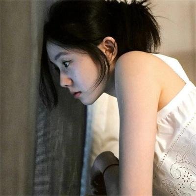 美女来了