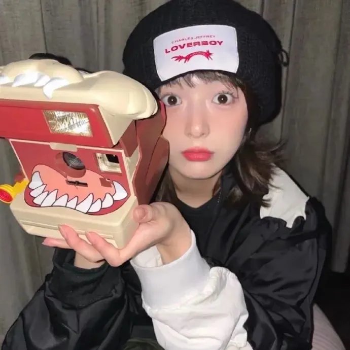 我的小山雀