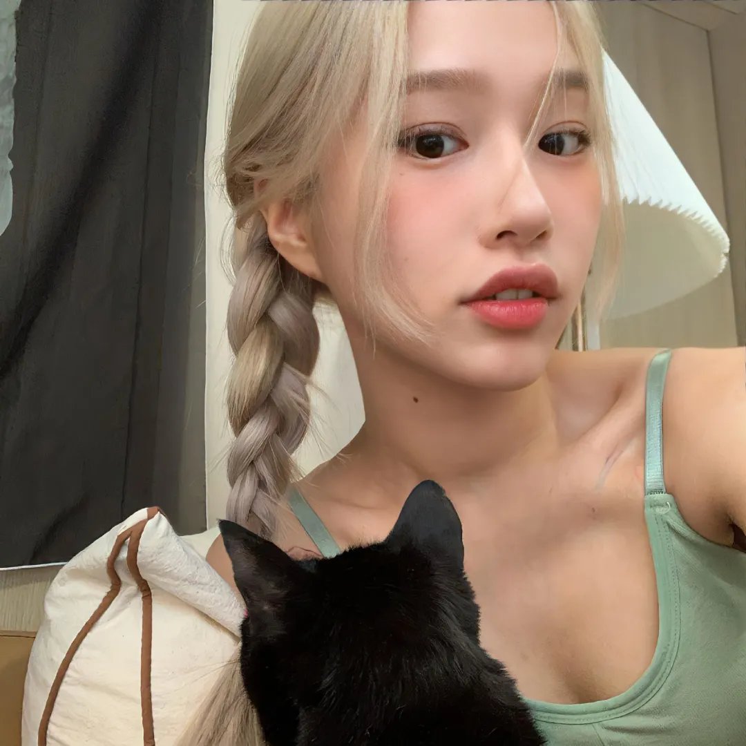 沙滩美女
